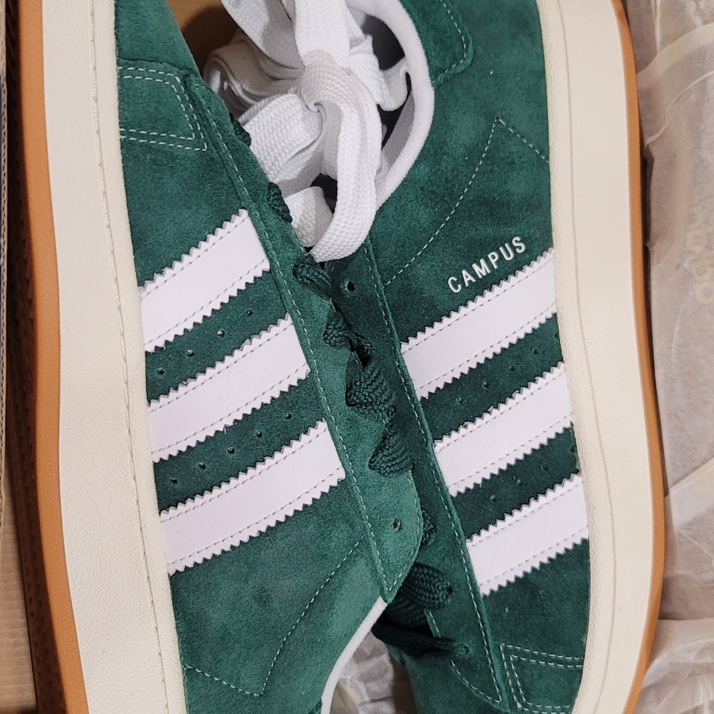 Adidas Campus 00s Nwt Mens Size 11.5